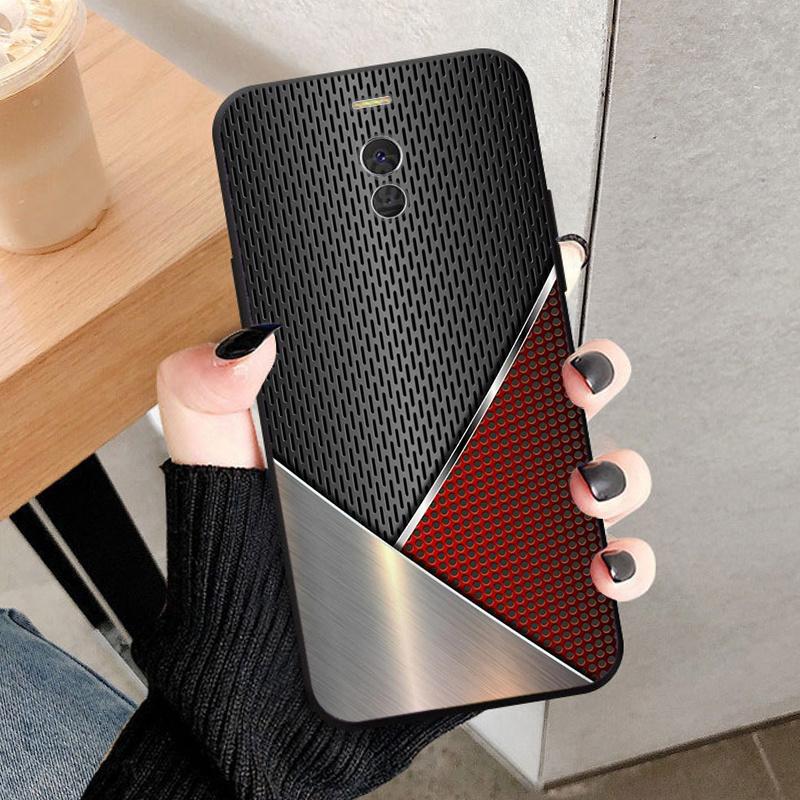 Handyhülle Für Meizu M6 Note Hülle Druck Niedliches Muster Weiches Silikon Bemalte TPU Hülle Für Meizu M6 Note6 Note 6 Hüllen Abdeckung