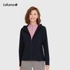 LAFUMA Spring Cool-Touch Anti-UV Women's Hooded Jacket LFJA5AF02