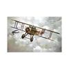 Modell SPAD VII c.1, 1. WK - Roden - 1/32 - Kunststoff - 3 Versionen