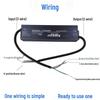 CHNSL Outdoor Waterproof LED Power Supply