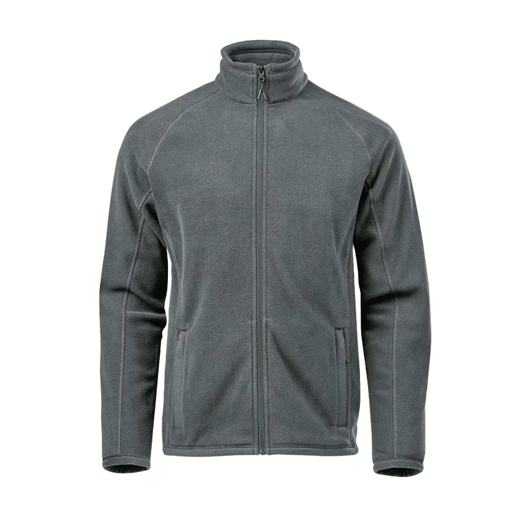 Stormtech Mens Montauk Fleece Jacket