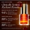 Ranavat Brightening Retinol Eye Creme 0.5 Oz For Fine Lines   Dark Circles