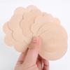 Nipple Cover Stickers Women Breast Lift Tape Pasties Invisible Self-Adhesive Disposable Bra Padding Chest Paste Patch