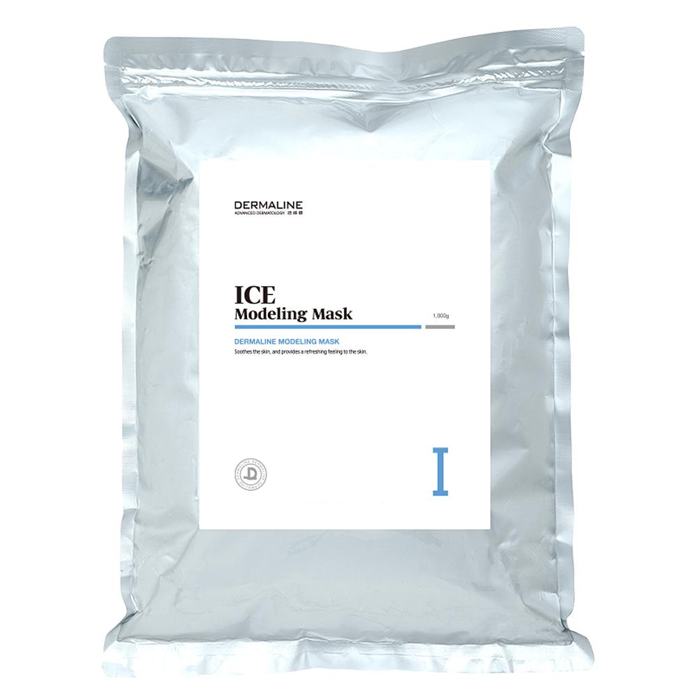 Modeling Mask Ice 1000g