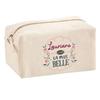 Multifunction Pouch Lauriane the Most Beautiful Birthday Christmas Gift Personalized Idea | School Pouch Office Supplies