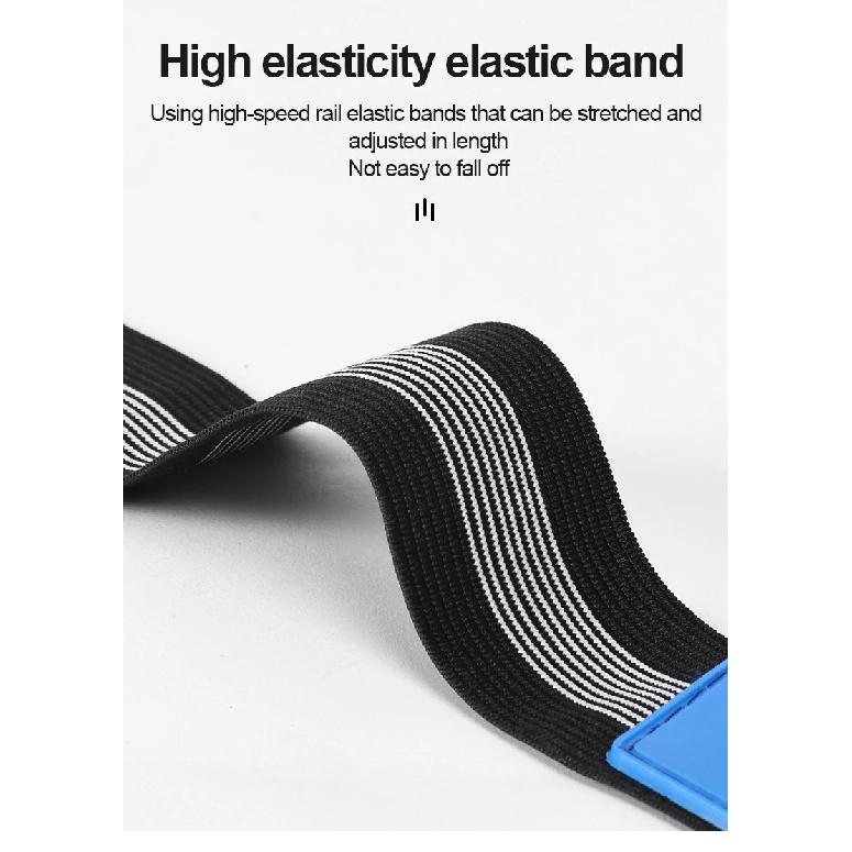 1Pair Cycling Pants Corner Strap Outdoor Ankle Leg Bind Bandage Trousers Strap For Cyclist Cycling Enthusiast Cycling equipment