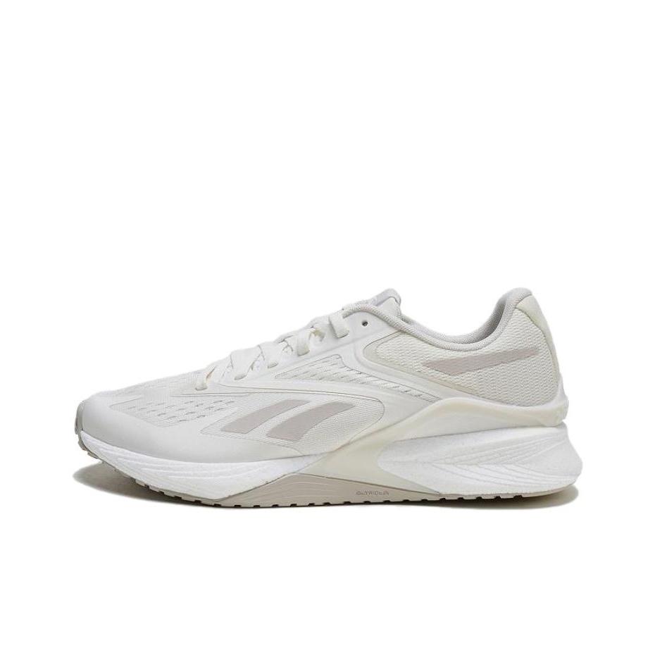 Reebok Speed 22 TR Comfortable Versatile Low-Top Training Shoes Unisex Sneakers Khaki White 100074777