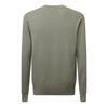 Jack And Jones Mens Brooks Cashmere Blend Relaxed Fit Sweater Top