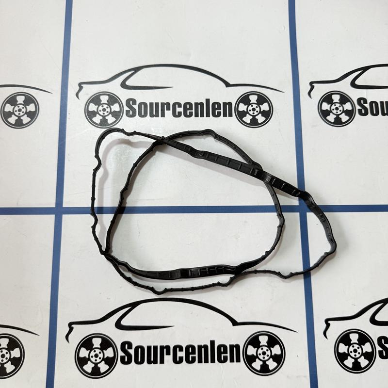 Automatic Transmission Oil Pan Gasket 45283-3B010 452833B010 For Hyundai IX35 Santa Fe Elantra Sonata Kia K3 K4 K5 Optima
