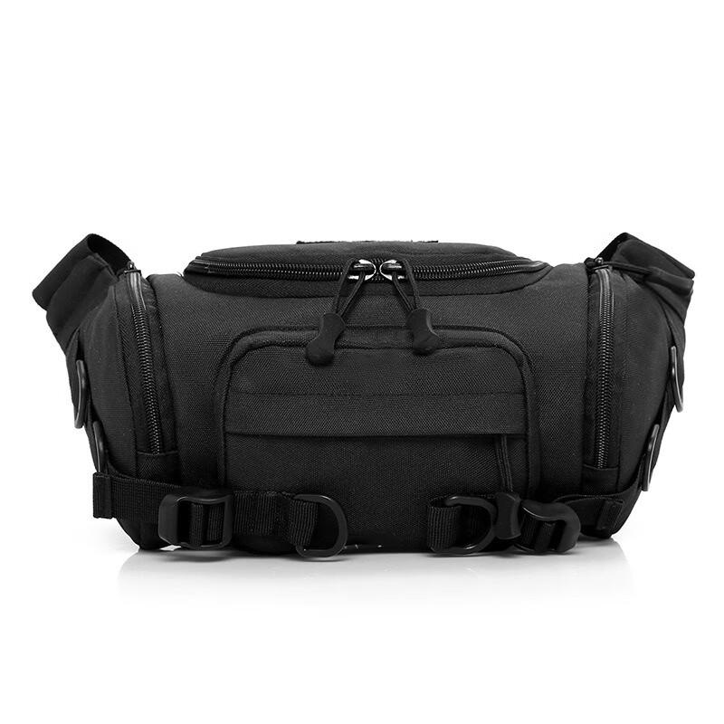 Men's Outdoor Tactical Waist Bag