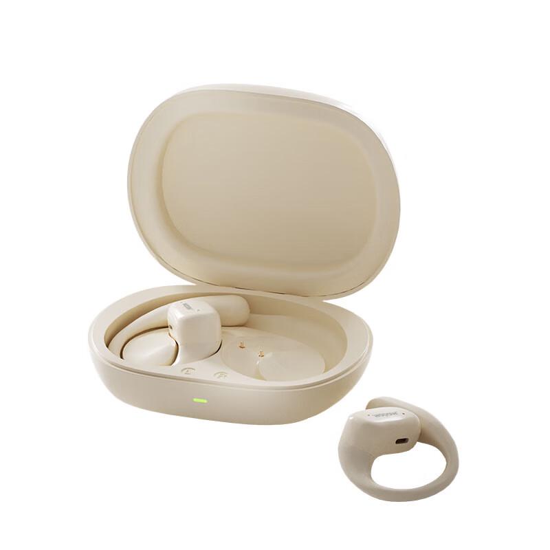 WOPOW OWS Sport Ear-Hook Bluetooth Earbuds