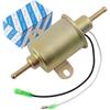 JDMSPEED New Fuel Pump Replacement For Polaris Ranger 400 500 1999-2012 Replaces 4011545 4011492 4010658 4170020 E11005 Electric Fuel Pump