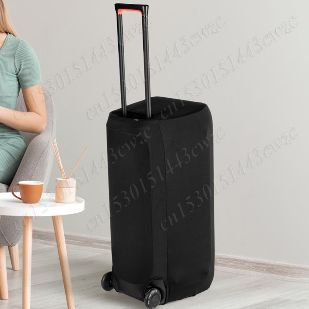 Lautsprecher-Abdeckung, Staubschutzhülle, Lycra, hohe Elastizität, Staubschutzhülle, Staubschutz für den tragbaren Party-Lautsprecher JBL Partybox 310