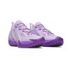 Under Armour Scarpe da Basket Curry 13 High top Unisex Picco Assoluto Viola 6007670-536