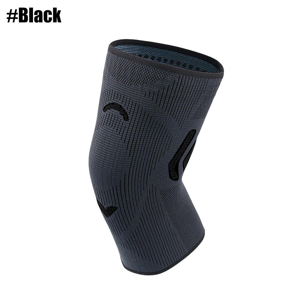 

1 шт. наколенник, компрессионный рукав для колена для бега, разрыва мениска, облегчения боли в суставах и восстановления после травм XL