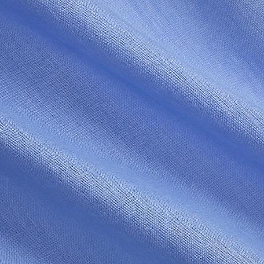 Polo Ralph Lauren Мужская классическая льняная рубашка
