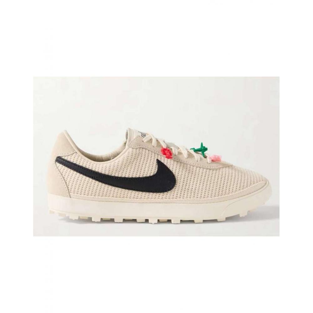 

Same Day 24ss Nike X Body Astrograbber Sp Light Cream Sneakers Fq6892 100 8