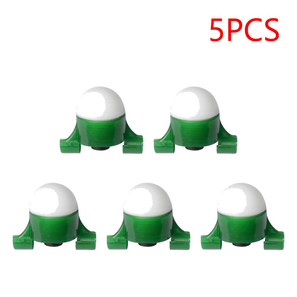 Smart LED Light Upgrade Fishing Alarm Light Fishing Bite Accessories Electronic Reminder Bite Alarm Night Indicator Fishing Tool