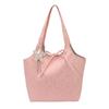 Women's Large Capacity Stylish Cross-Border Fashion Tote Bag – New Temperament Commuting Shoulder Underarm Bag