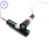 12V 650nm 100mw Adjusted Laser Modules with a Line Pattern