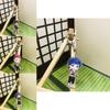 Acrylic Fortnite Keychain Epic Game Keyrings Gift For Player Women Fashion Men