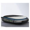 Premium-For Car Supplies USB Solar Air Freshener Negative Generator With Three-Layer Filter For Car Interior Use Black