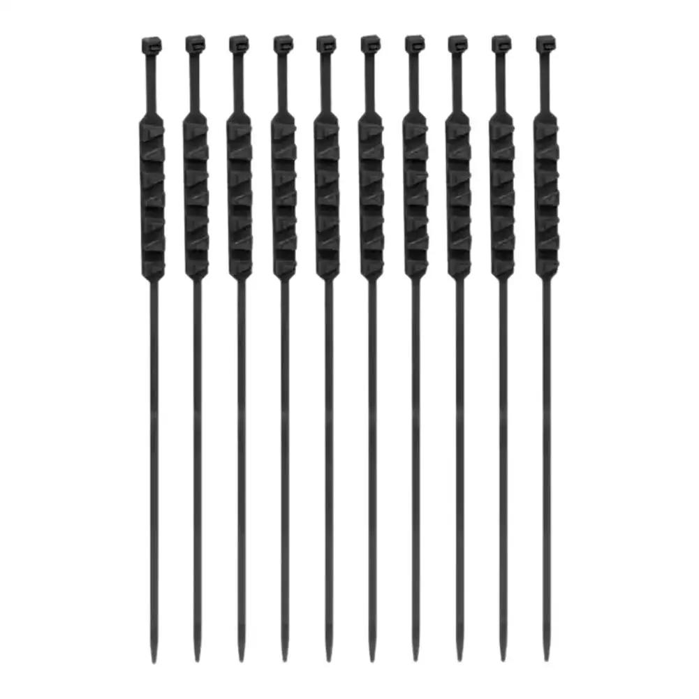 

Многоразовый уличный противоскользящий аварийный ремень безопасности для мотоцикла, автомобиля, велосипеда, снежные цепи, зимние цепи на колеса и шины с затяжкой E6E5