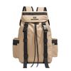 Schoolbag Mountaineering Lightweight Backpack Women's Locomotive Bag Men's Lightweight Travel Backpack Korean Edition Small School Bag Outdoor Hiking