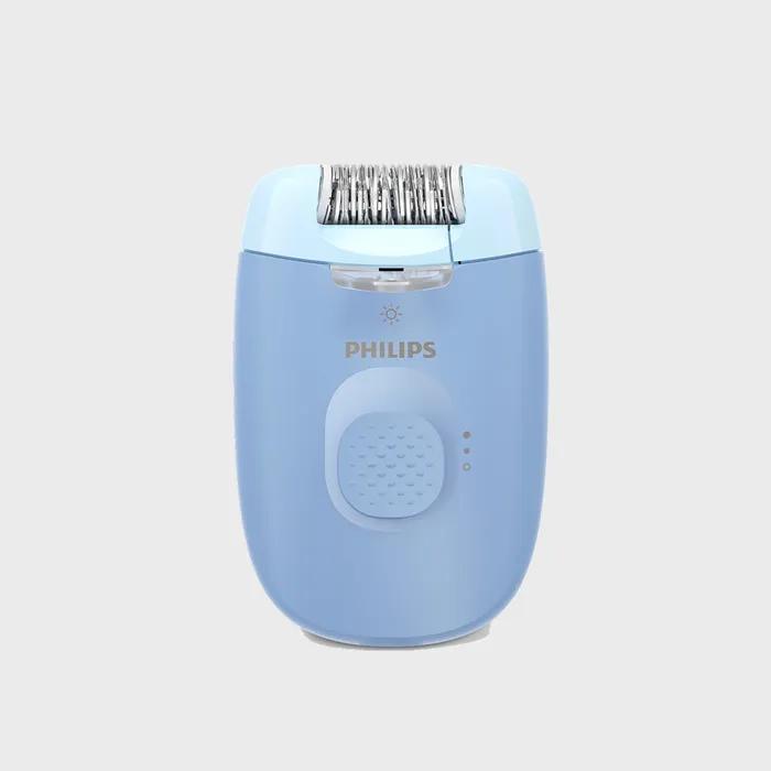 

Satinelle Эпилятор BRE247/00