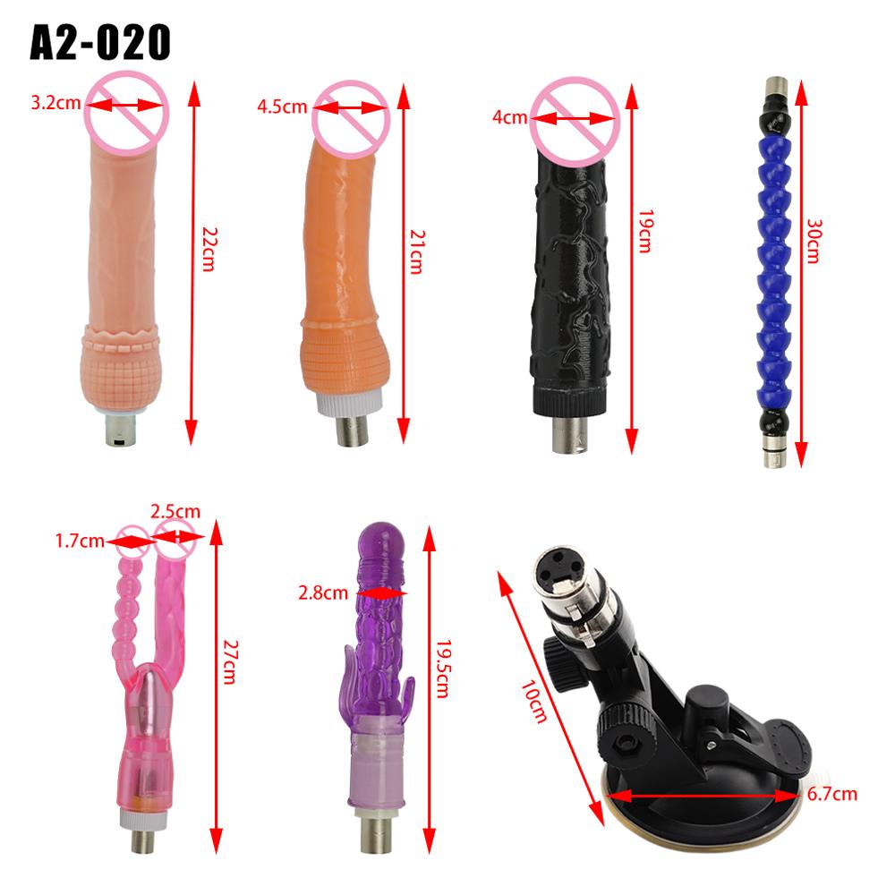 ROUGH BEAST Sex Machines for Woman Automatic Masturbation Pumping Gun 3XLR Sex Machines for Adults With Big Dildo Sex Machine Toys
