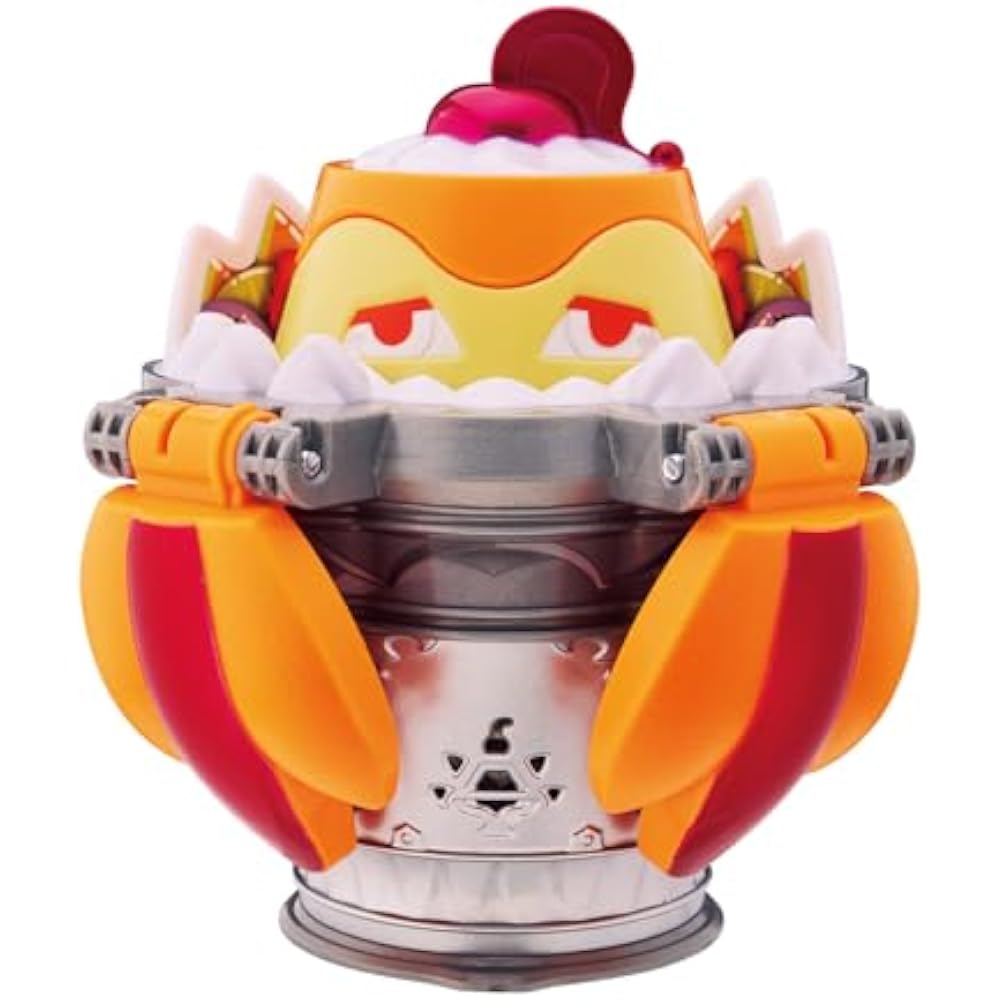 [BANDAI (BANDAI)] Kamen Rider Gav DX Print Tegochizou