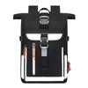 Large Capacity Casual Travel Bag Waterproof Backpack for High School College Students Cycling Daypack