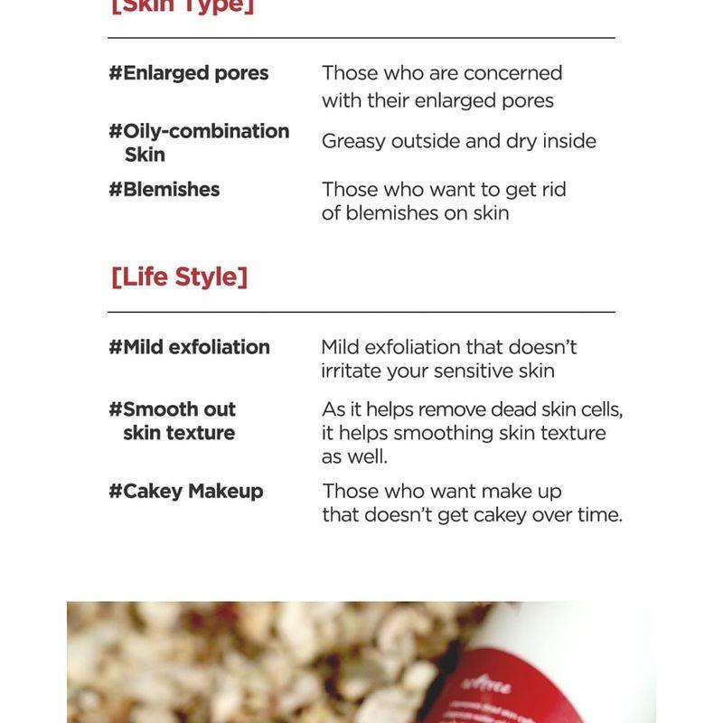 Isntree - Chestnut BHA 2% Clear Liquid
