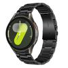 No Gaps Band For Samsung Galaxy Watch 7/ 7 LTE 44mm Watch6 4 5Pro 45mm 44mm 40mm Strap Official Metal Stainless Steel Bracelets