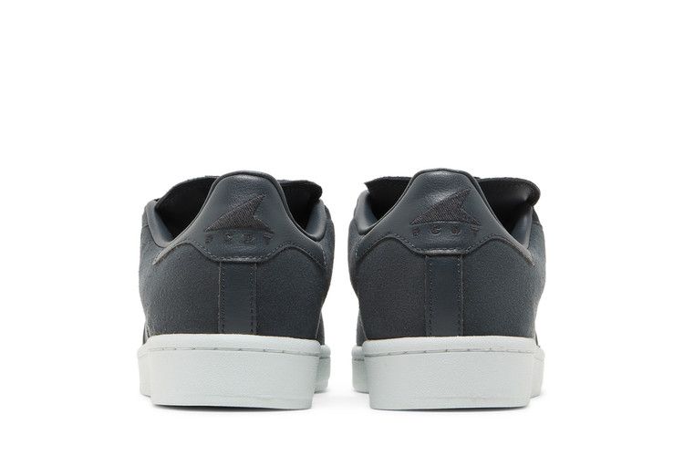 adidas Campus Descendant Night Grey Men's Sneakers