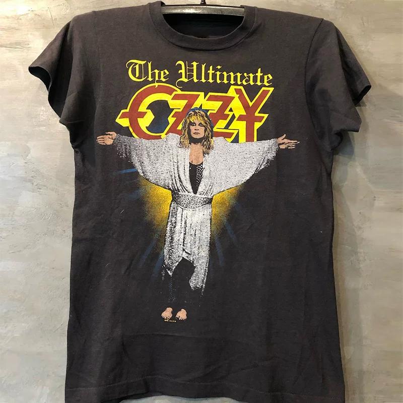 oversized T-Shirt XL