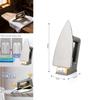 Traditional Electric Iron With Coated Soleplate For Home Use And Fabric Pressing