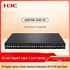 H3C S5570S & S5590 Series Layer 3 Enterprise Switches