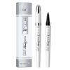 2024QIC New 3D Waterproof Micro-knife Magic Eyebrow Four-pronged Eyebrow Pencil Wild Water Eyebrow Pencil