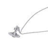 Vivienne Westwood Pendant Necklaces Women's Blue 6302011302P116P116