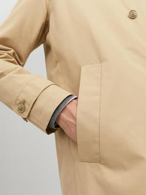 Jack & Jones JPRBLACARL COAT (12228584) Cornstalk