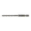 Concrete Drill Cushion Bit, Drill, 4.8mm, ACD-4.8