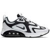 Nike Air Max 200 White Black Women's AT6175-104