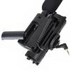 TAKSTAR SGC-598 Professional Photography Interview Dedicated Microphone for DSLR & DV Camcorder