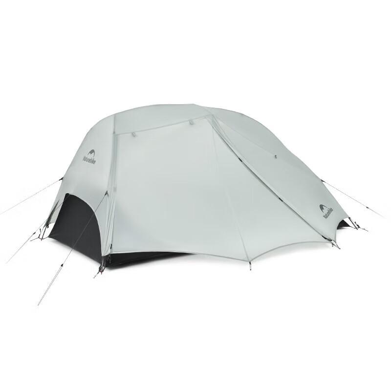 Naturehike Star River UL Ultralight 2-Person Hiking Tent