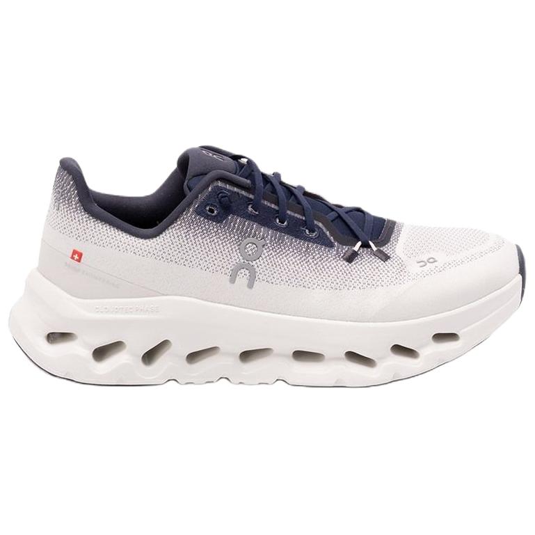ON Cloudtilt Midnight Ice Men Sneakers Blue 3ME10101764