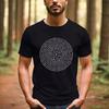 The Killers Song Titles Gift Fans All Size Shirt Unisex T-Shirt