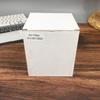 Metal Air Compressor Spare Parts 1613872000 Air Filter Element Kit