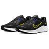 New Nike Quest 5 Black Racer Blue White High Voltage DD0204-008