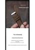 Genuine Leather Watch Strap for Fiyada Mach J-20 GA881007, Men's Cowhide, 22mm/20mm
